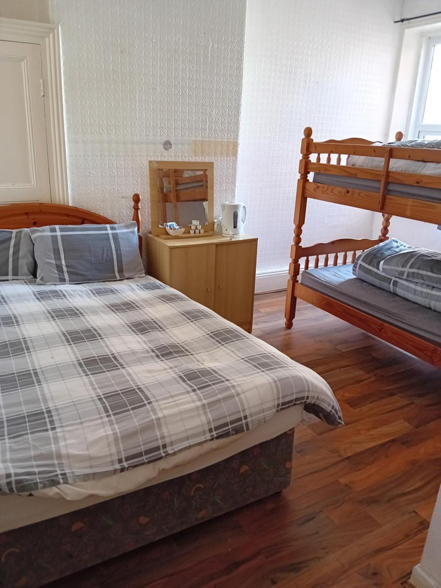 Wishing Well Guest House — Photos 3